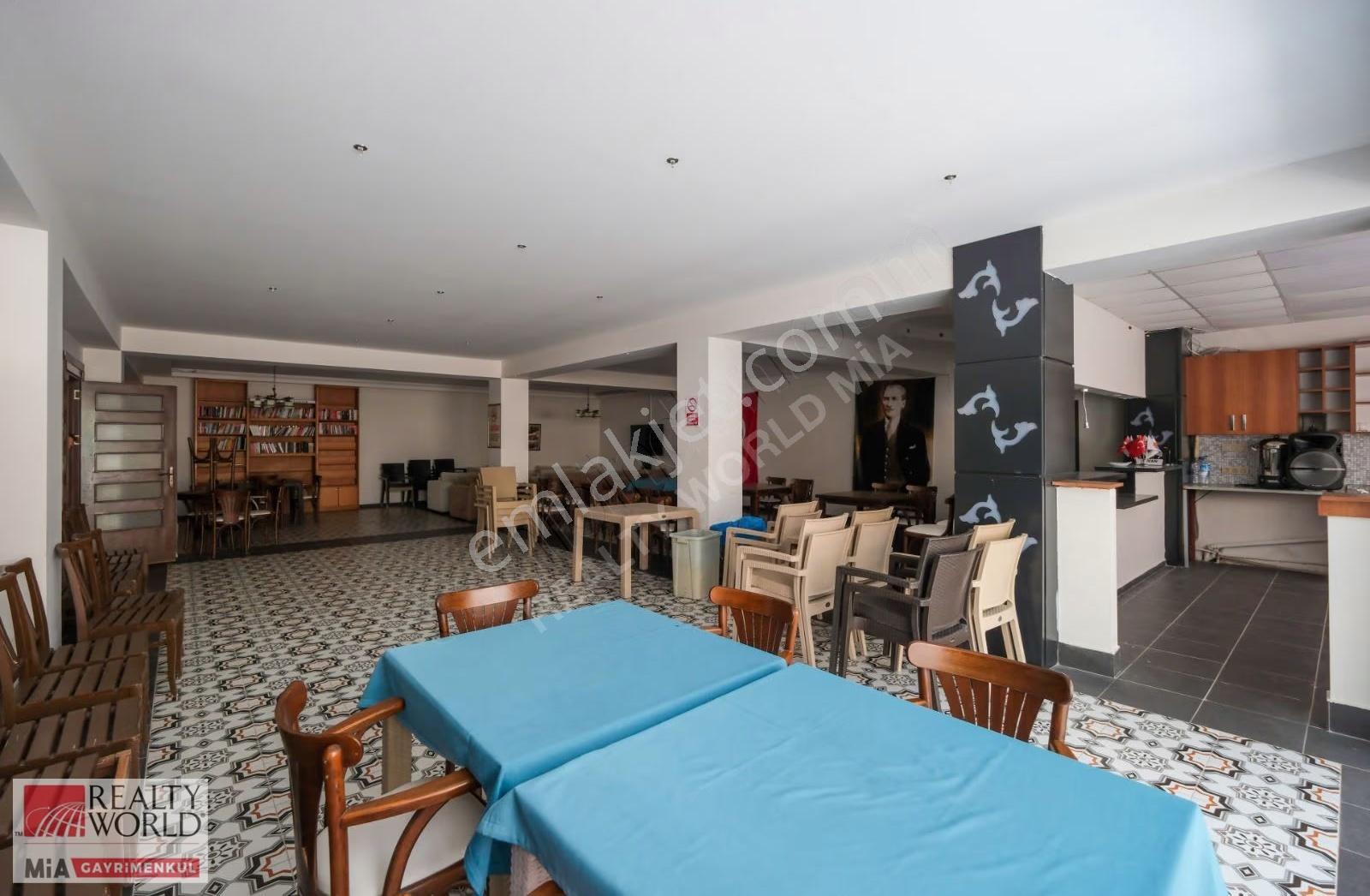 Konyaaltı Sahili Lal Sitesi Full Deniz Manzaralı Ön Cephe 2+1 Satılık Daire - Görsel 6