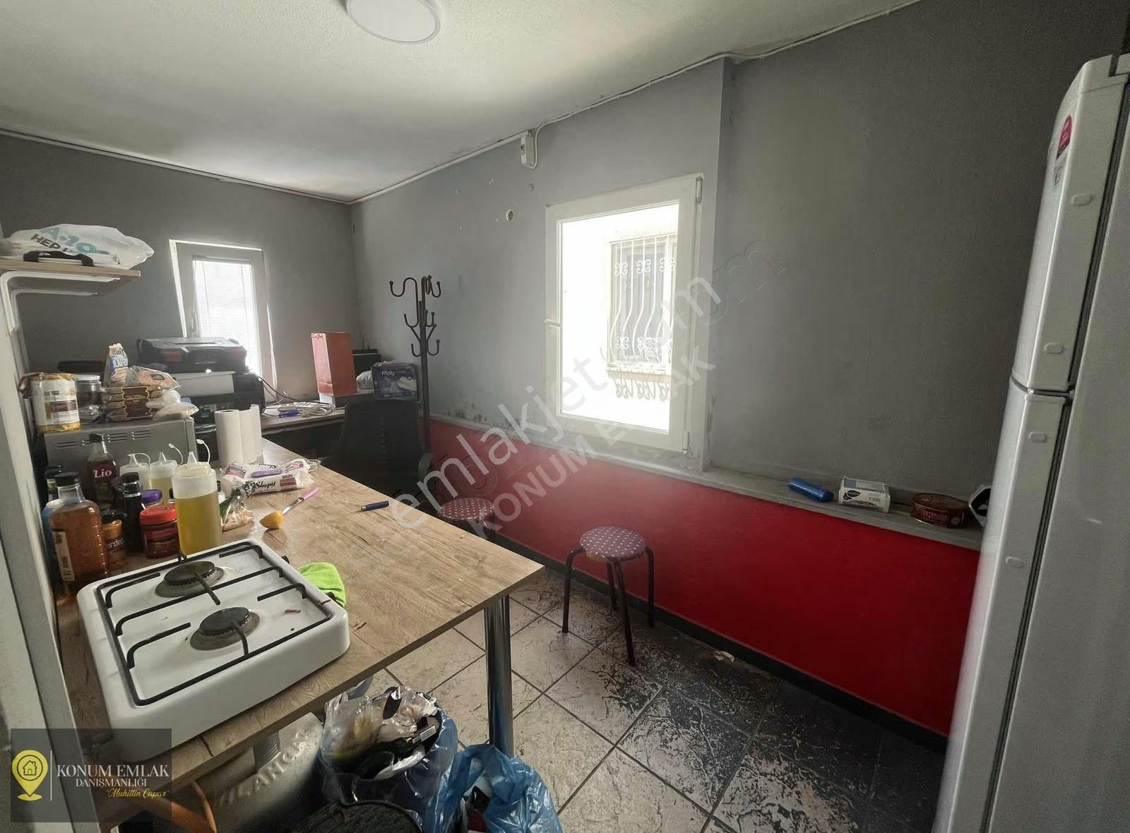 Konum Emlaktan Merkezde Satılık 3+1 Ticari Ofis İş Yeri - Görsel 16