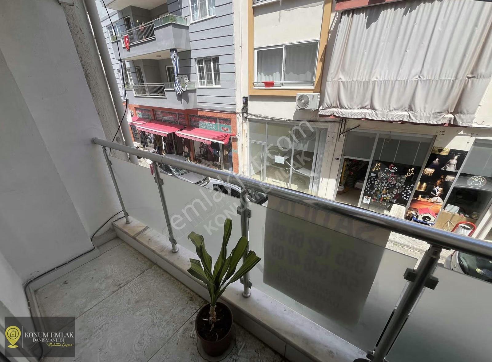 Konum Emlaktan Merkezde Satılık 3+1 Ticari Ofis İş Yeri - Görsel 3