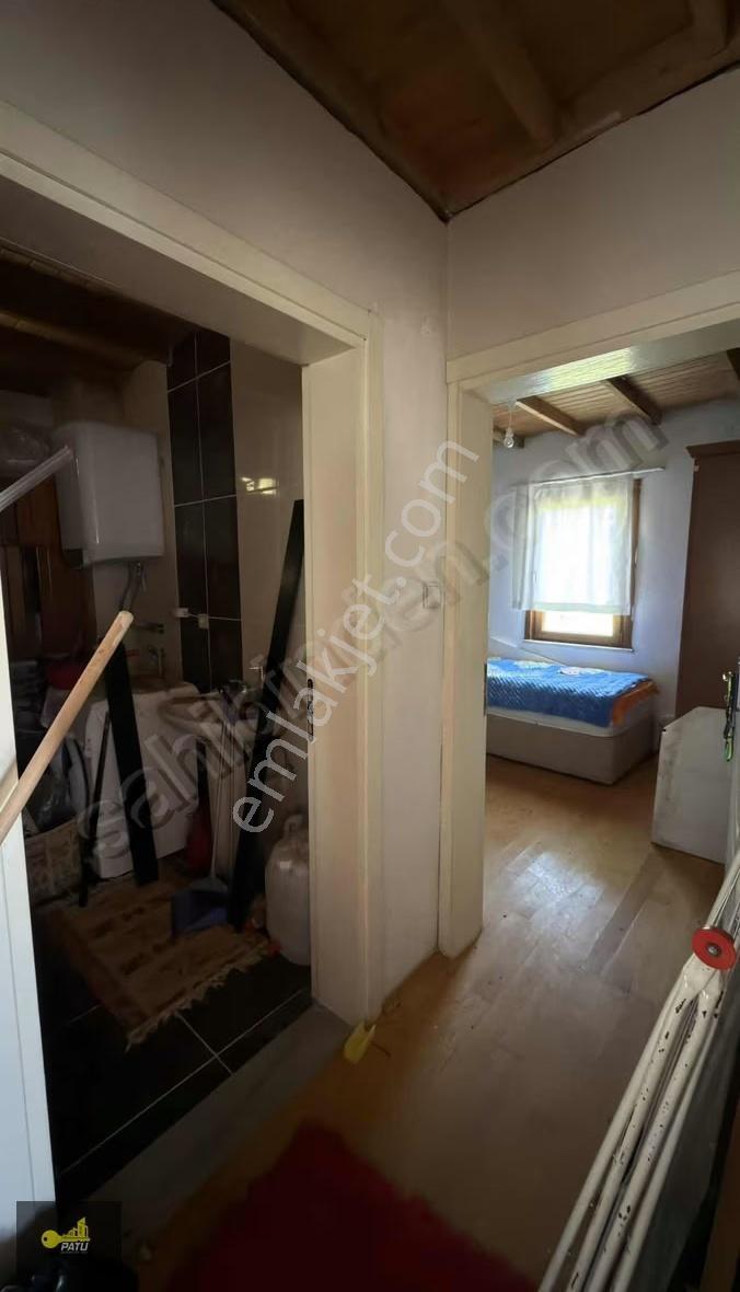 Patu Emlak'tan Gümüşpınar Mh.'de Orman Cepheli 25969m² Tarla - Görsel 3