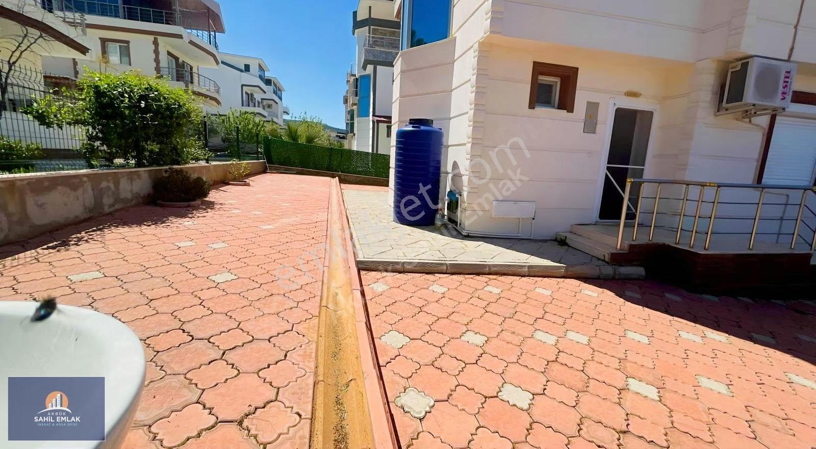 Didim Akbükte Müstakil Yaşam! Özel Villa Fırsatı - Görsel 13