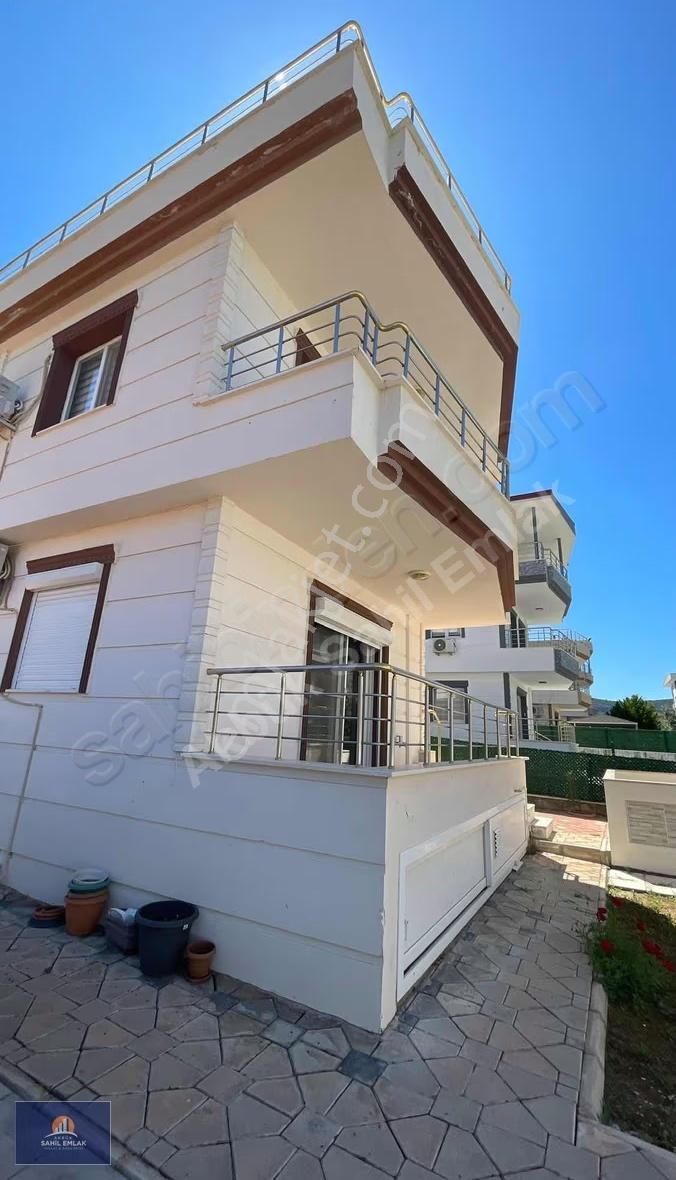 Didim Akbükte Müstakil Yaşam! Özel Villa Fırsatı - Görsel 8