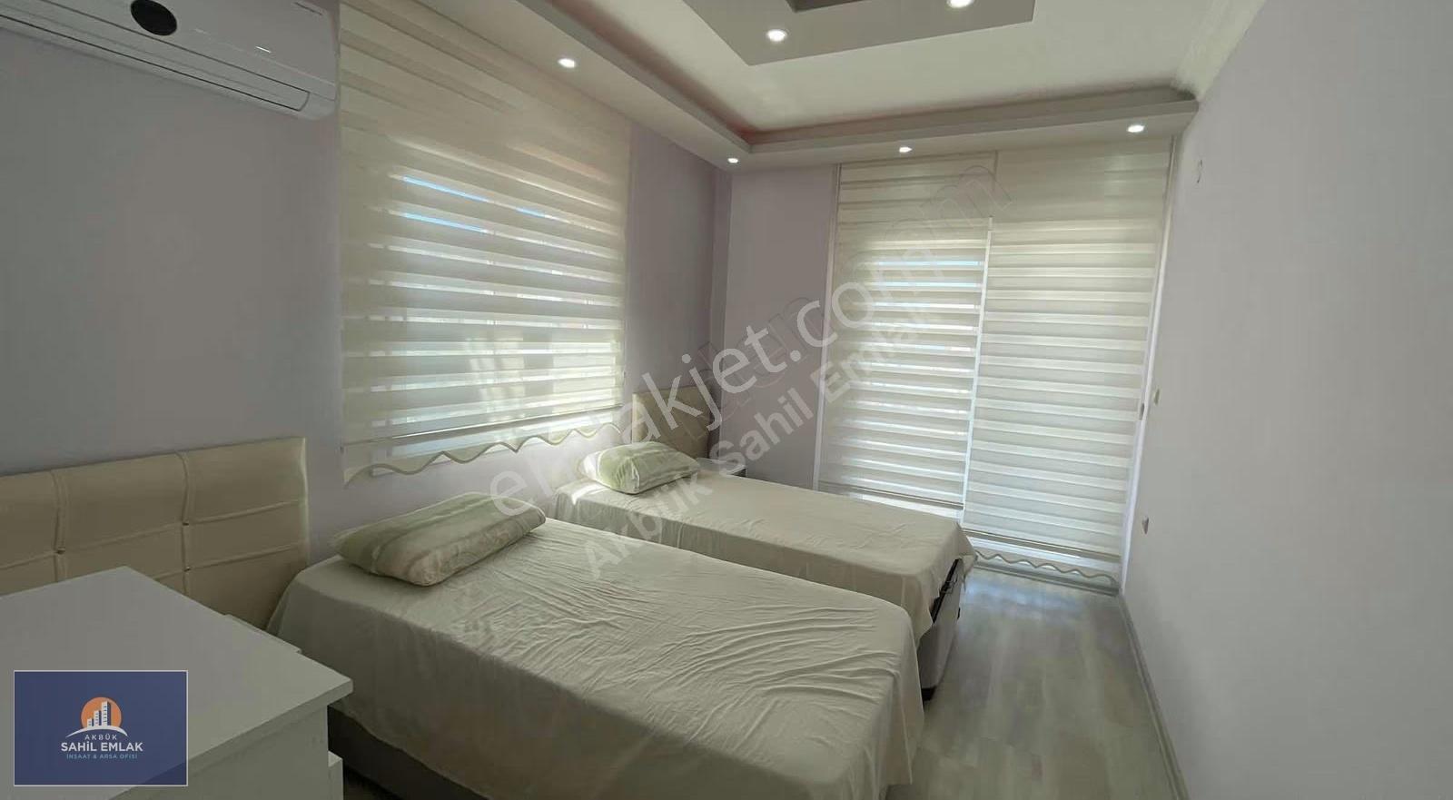 Didim Akbükte Müstakil Yaşam! Özel Villa Fırsatı - Görsel 11