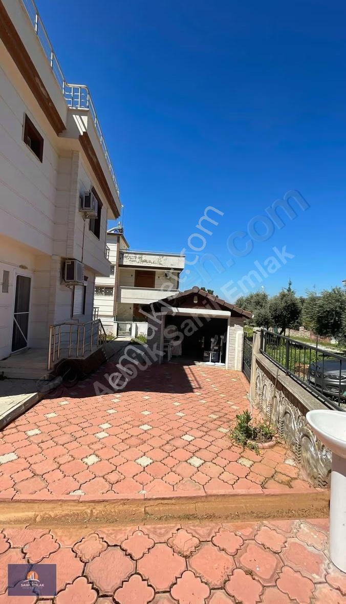 Didim Akbükte Müstakil Yaşam! Özel Villa Fırsatı - Görsel 6