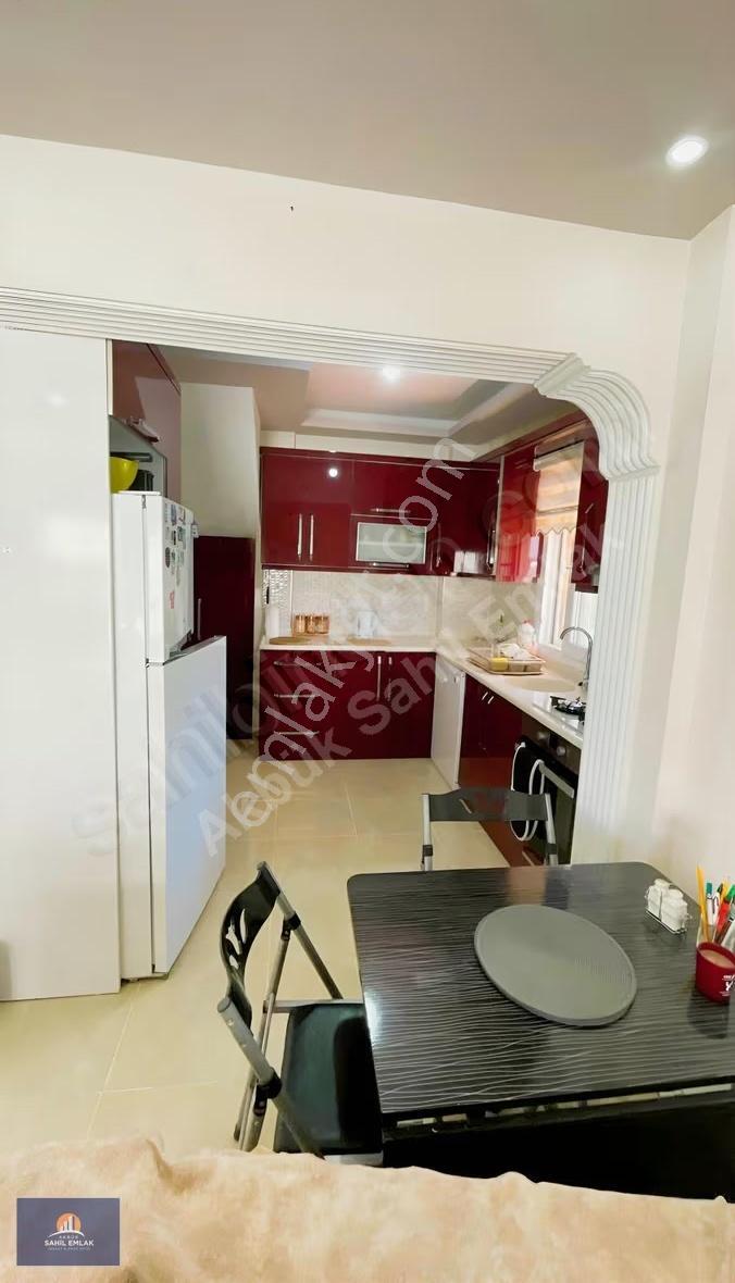Didim Akbükte Müstakil Yaşam! Özel Villa Fırsatı - Görsel 33