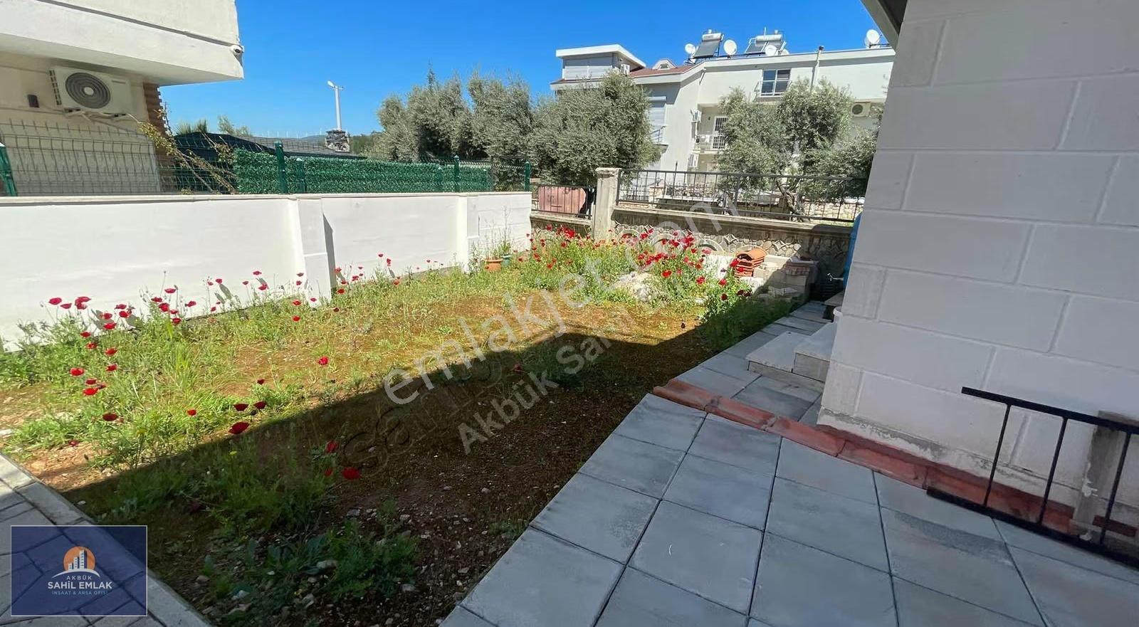 Didim Akbükte Müstakil Yaşam! Özel Villa Fırsatı - Görsel 29