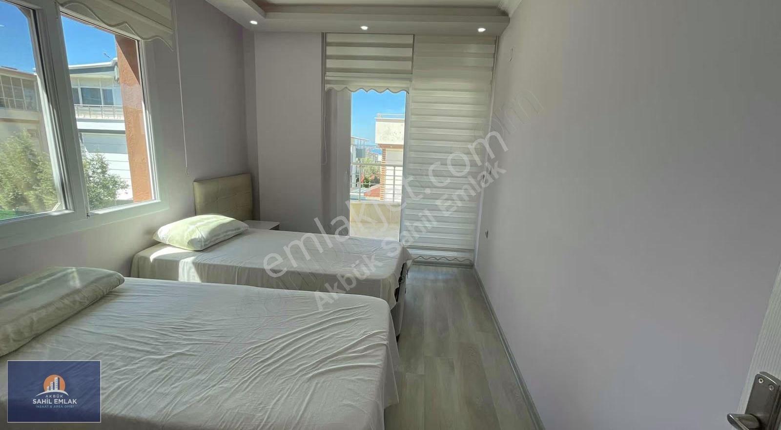 Didim Akbükte Müstakil Yaşam! Özel Villa Fırsatı - Görsel 2