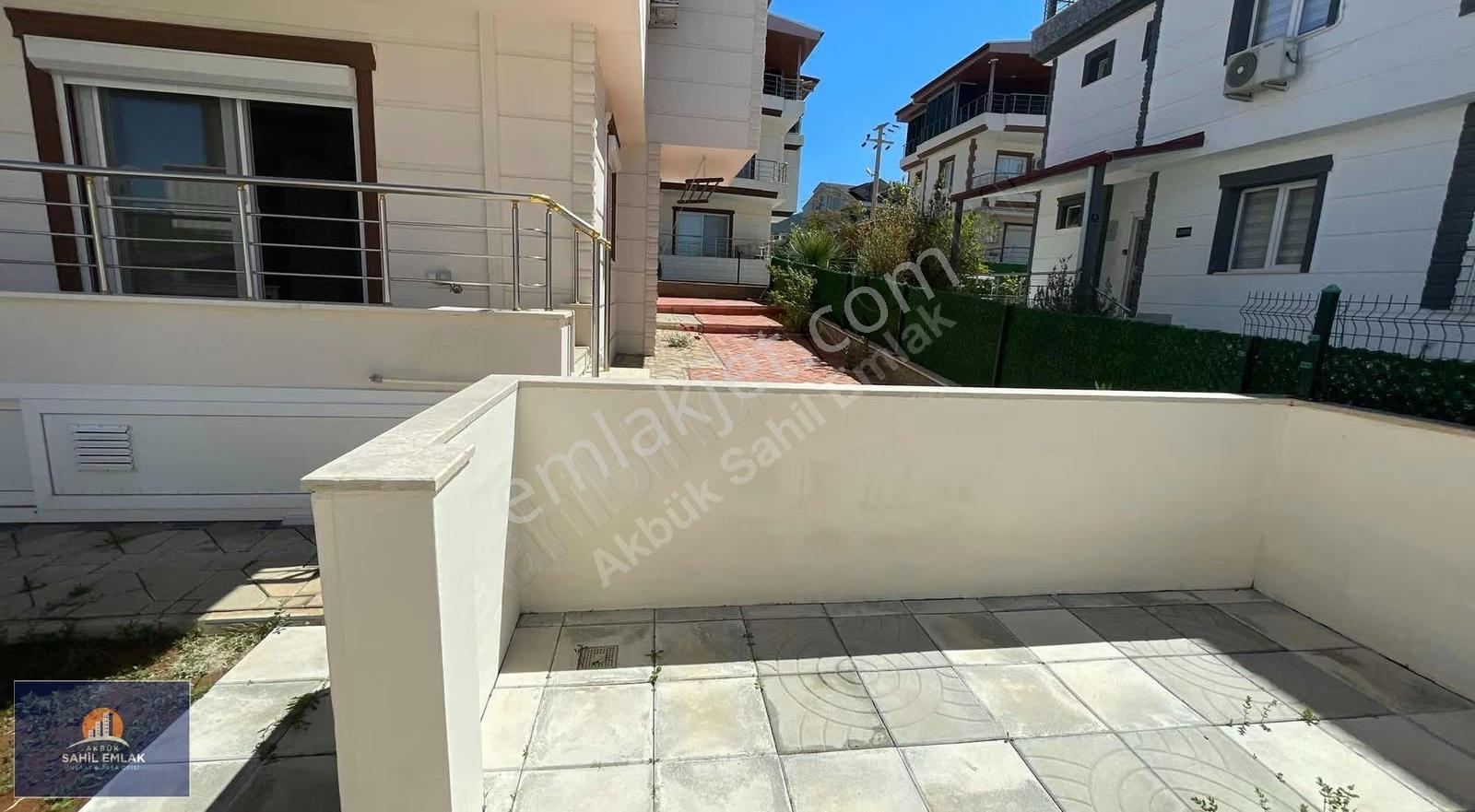 Didim Akbükte Müstakil Yaşam! Özel Villa Fırsatı - Görsel 3