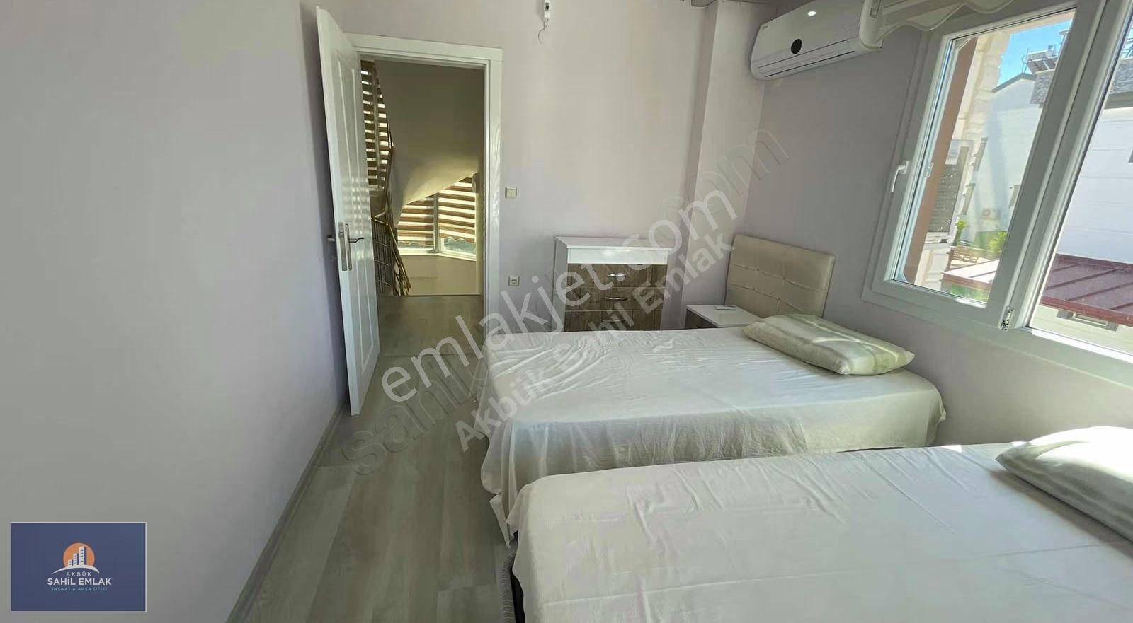 Didim Akbükte Müstakil Yaşam! Özel Villa Fırsatı - Görsel 28