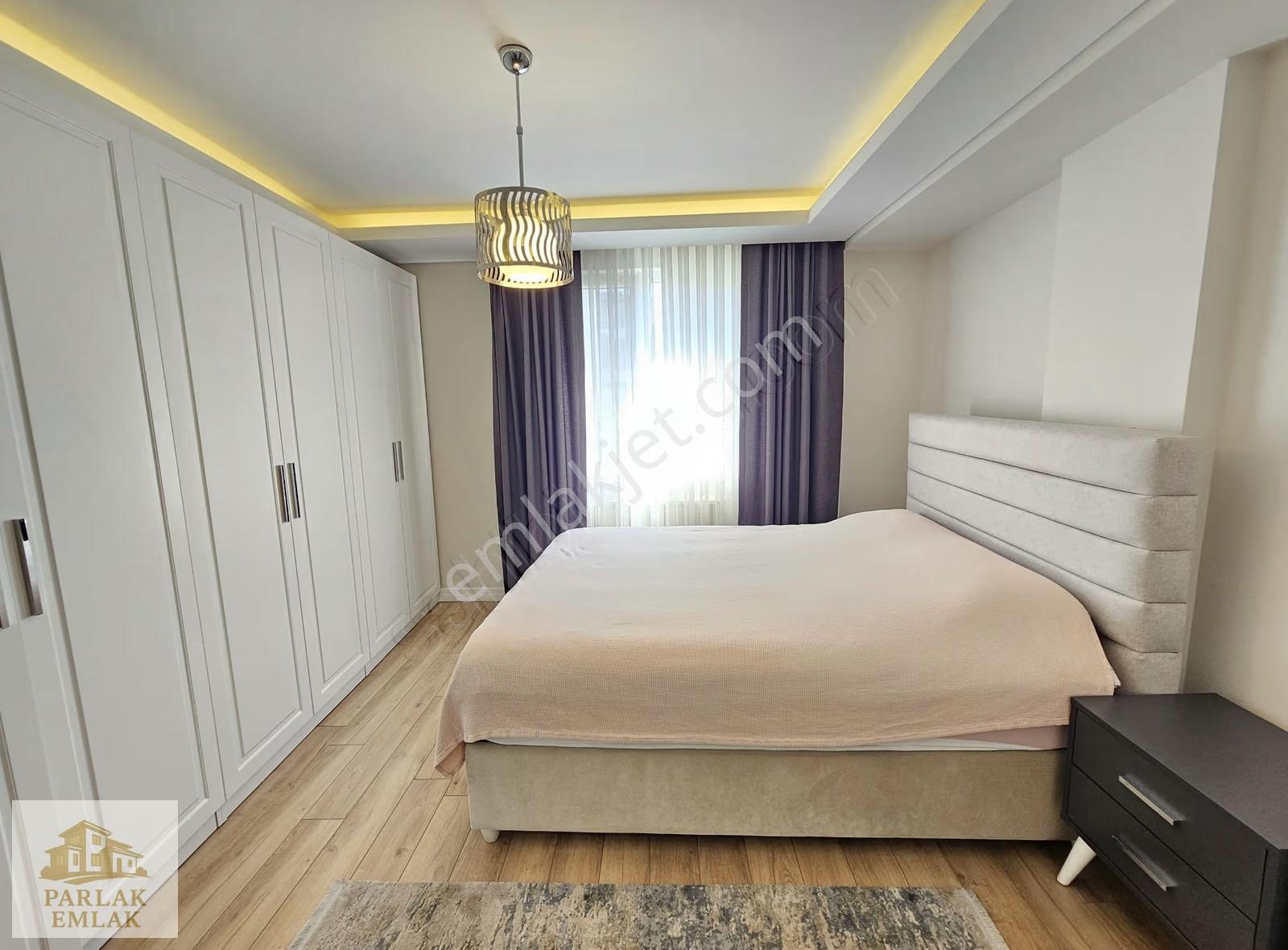 Parlak'tan Bağlarbaşında Güzel Konumda Akıllı Binada 3+1 Daire!! - Görsel 30
