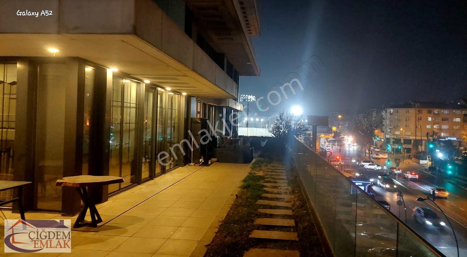 The İstanbul Residence Projesinde 2+1full Eşyalı Bahçeli Kiralık - Görsel 32