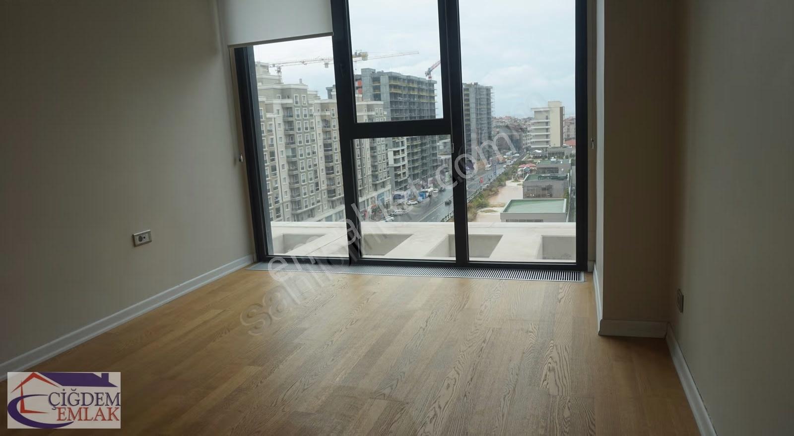 The İstanbul Residence Kir Ve Satış Ofisinden 1+1 Eşyalı Satılık - Görsel 17