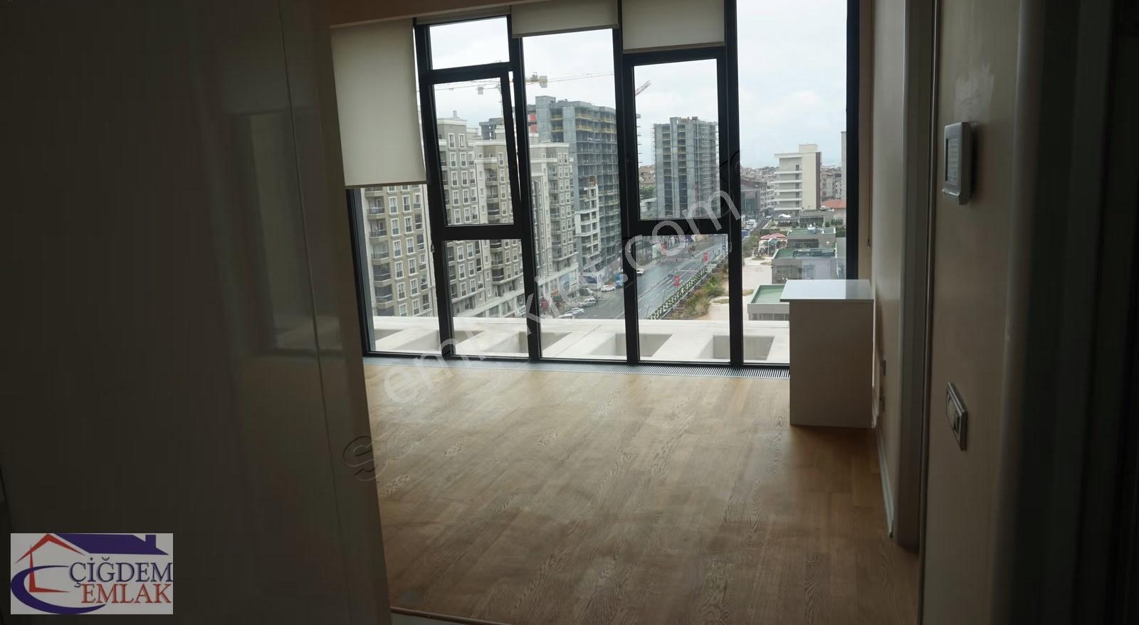 The İstanbul Residence Kir Ve Satış Ofisinden 1+1 Eşyalı Satılık - Görsel 18