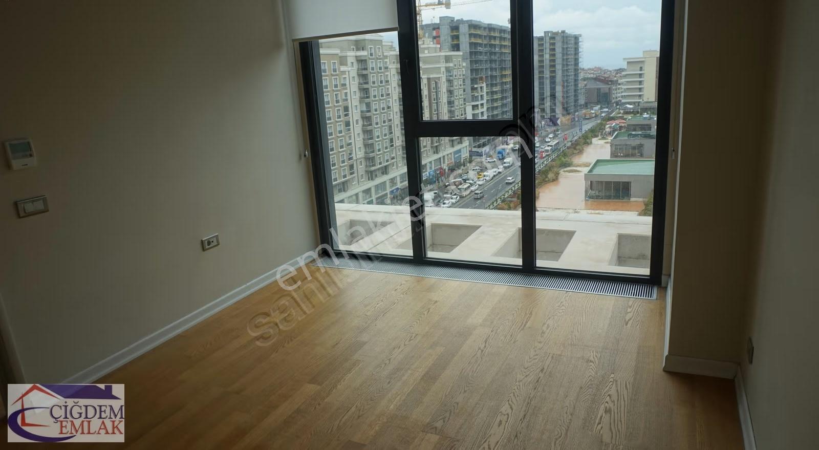 The İstanbul Residence Kir Ve Satış Ofisinden 1+1 Eşyalı Satılık - Görsel 11