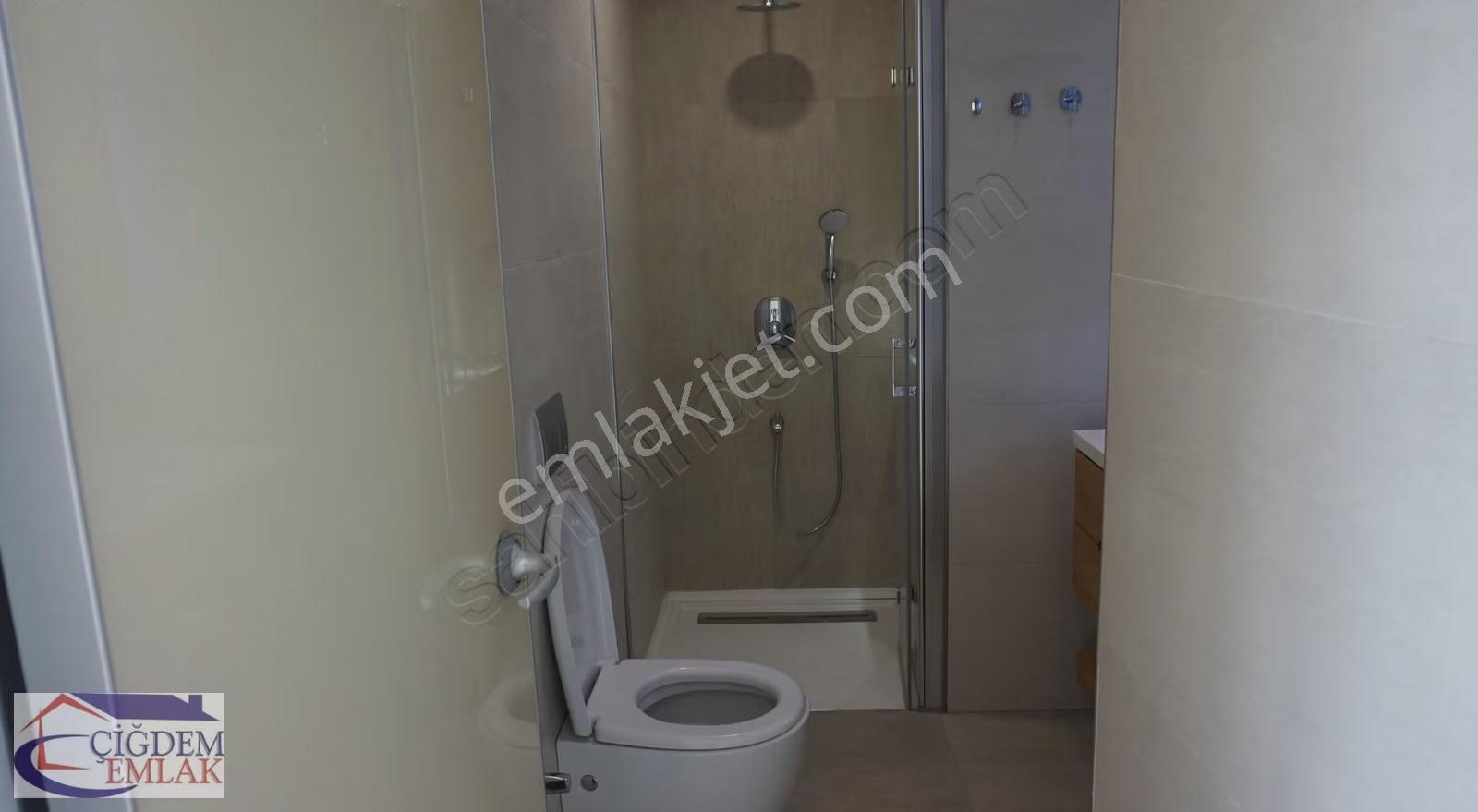 The İstanbul Residence Kir Ve Satış Ofisinden 1+1 Eşyalı Satılık - Görsel 10