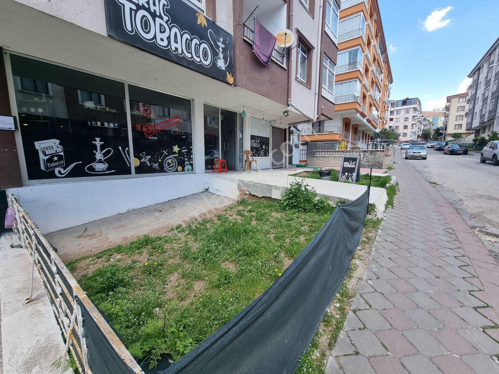 Kuşcağız Mahallesinde Depolu 65 M Dükkan - Görsel 27