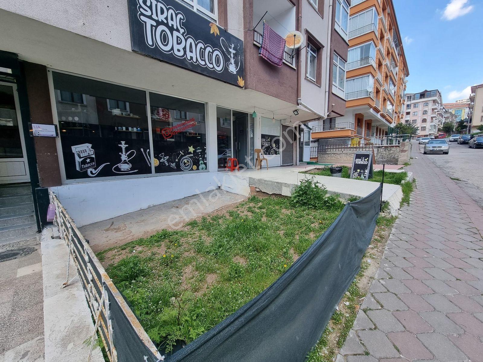 Kuşcağız Mahallesinde Depolu 65 M Dükkan - Görsel 31