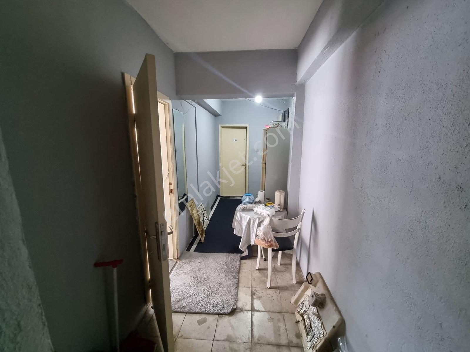Kuşcağız Mahallesinde Depolu 65 M Dükkan - Görsel 18