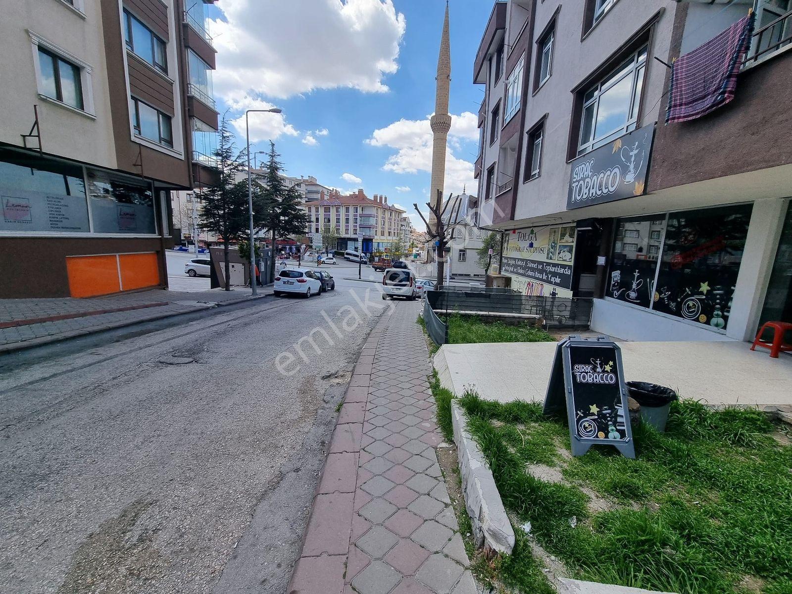 Kuşcağız Mahallesinde Depolu 65 M Dükkan - Görsel 30