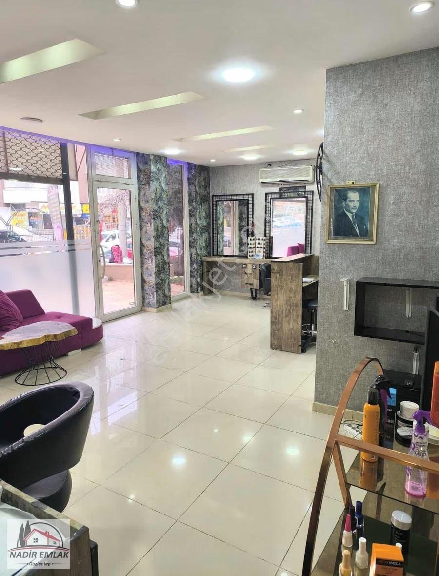Nadir Emlaktan Satlık Kiracılı Dükkan Üniversiteye Yakın - Görsel 6