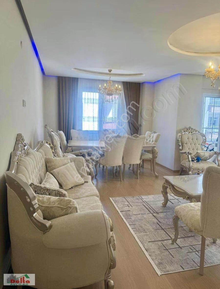 Merkez'de 3+1 Full Eşyalı 170m2 Ultra Lüx Kiralık Daire - Görsel 11