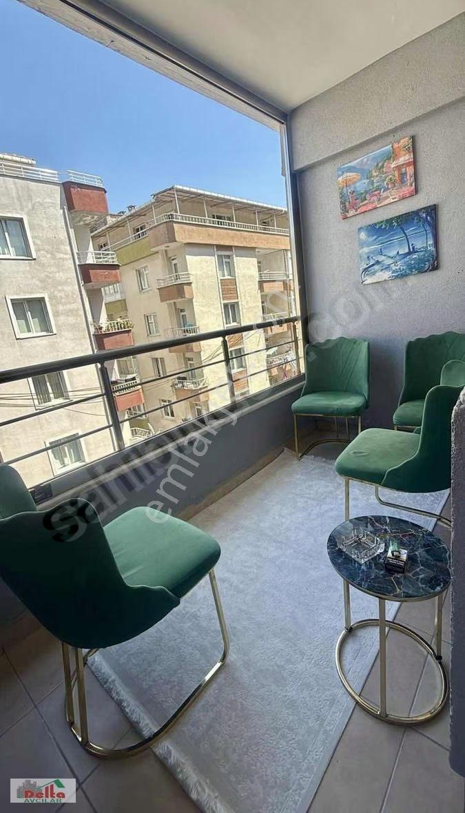 Merkez'de 3+1 Full Eşyalı 170m2 Ultra Lüx Kiralık Daire - Görsel 2