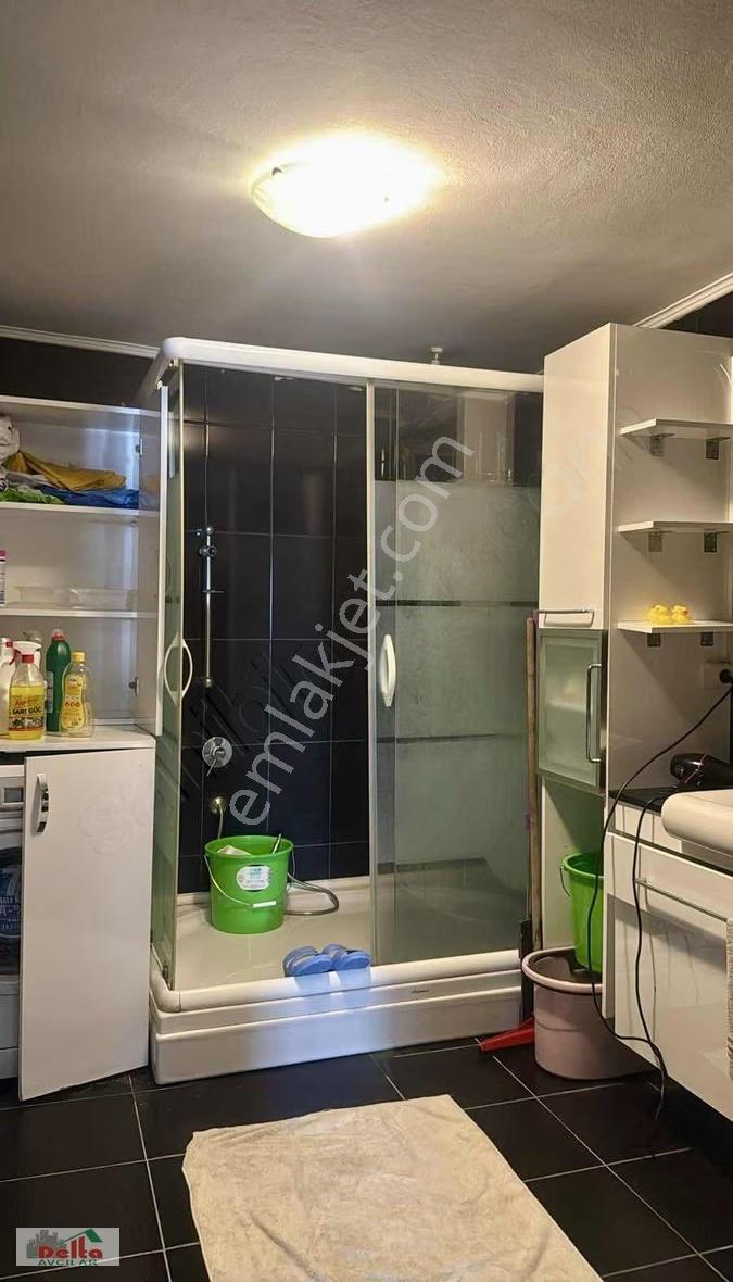 Merkez'de 3+1 Full Eşyalı 170m2 Ultra Lüx Kiralık Daire - Görsel 4