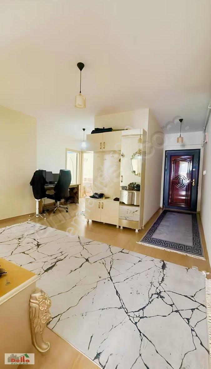 Merkez'de 3+1 Full Eşyalı 170m2 Ultra Lüx Kiralık Daire - Görsel 16