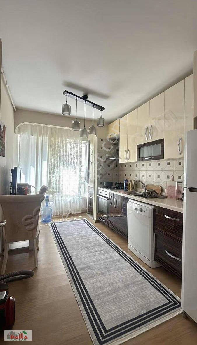 Merkez'de 3+1 Full Eşyalı 170m2 Ultra Lüx Kiralık Daire - Görsel 12