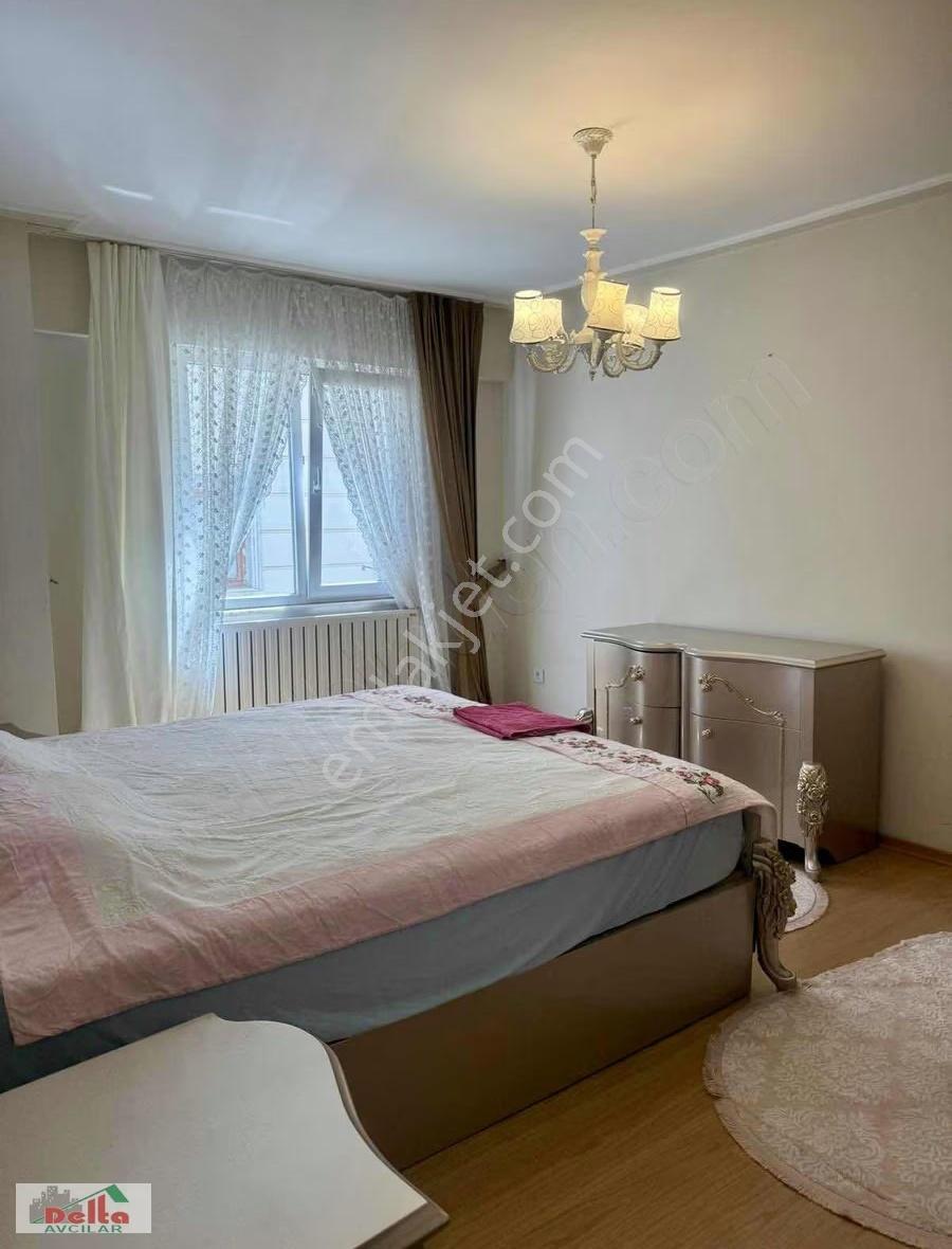 Merkez'de 3+1 Full Eşyalı 170m2 Ultra Lüx Kiralık Daire - Görsel 10