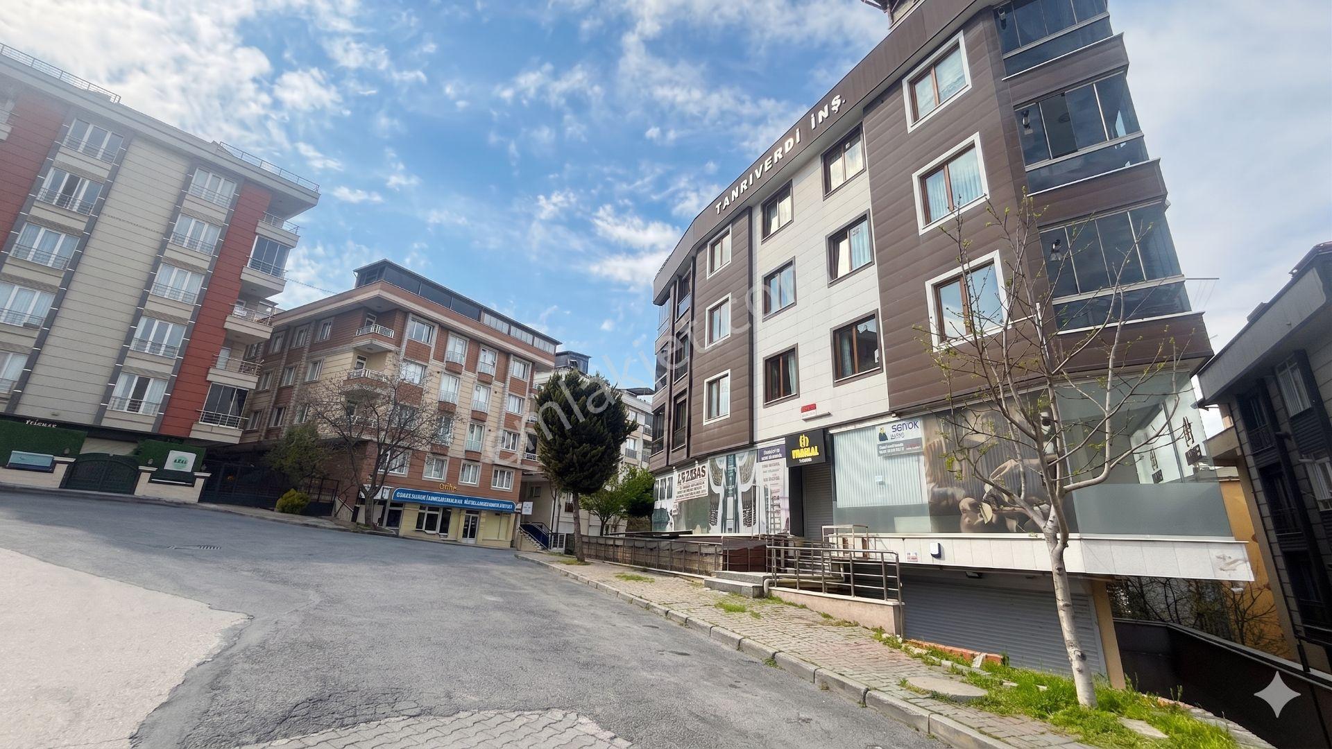 Beylikdüzü Yakupluda Satılık Ticari Değeri Yüksek Dükkan Mağaza - Görsel 5