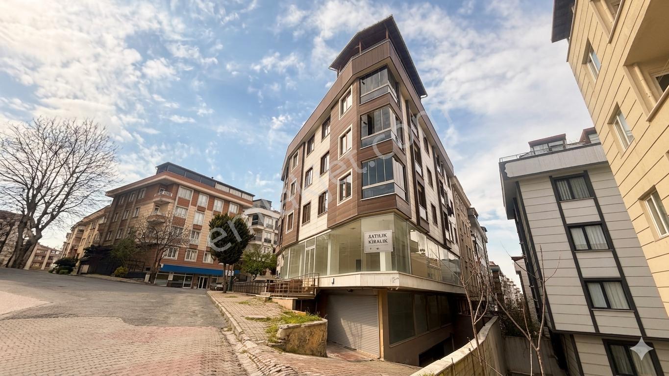 Beylikdüzü Yakupluda Satılık Ticari Değeri Yüksek Dükkan Mağaza - Görsel 8