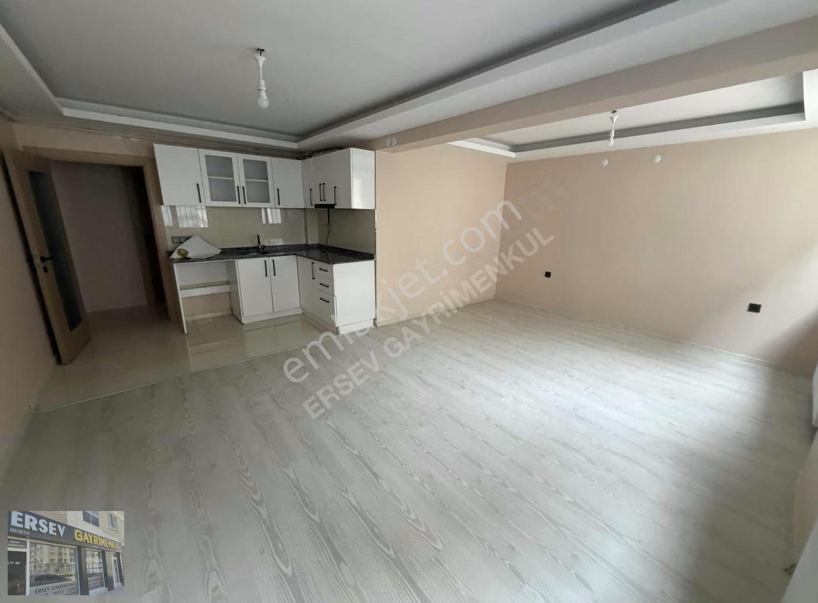 Ersev'den Gündüzökçün Dibinde Kiralık Amerikan Mutf.2+1 - Görsel 13