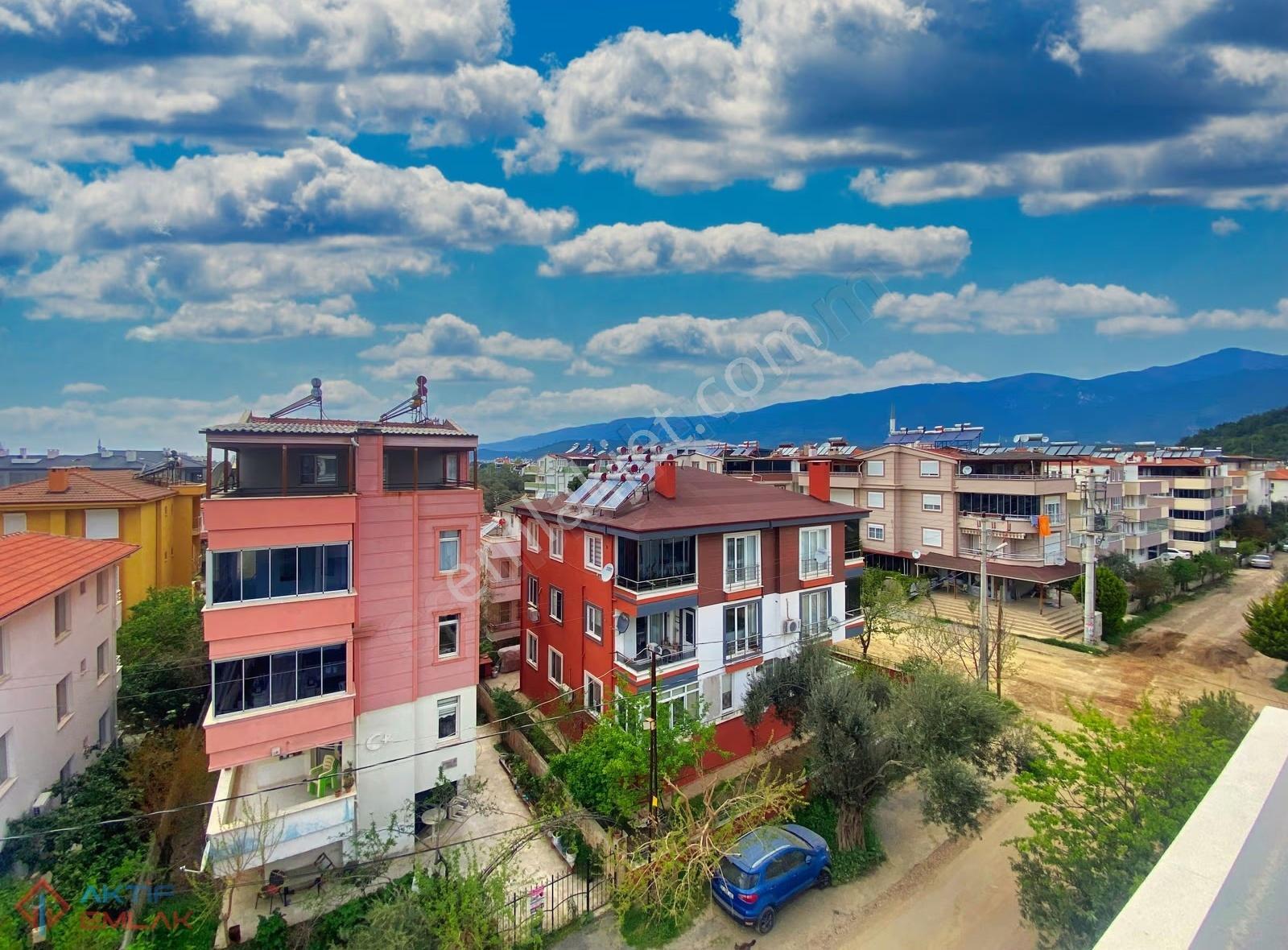 ▓aktif'ten Akçayda Deniz Manzaralı Denize Yakın Harika 2+1dublex