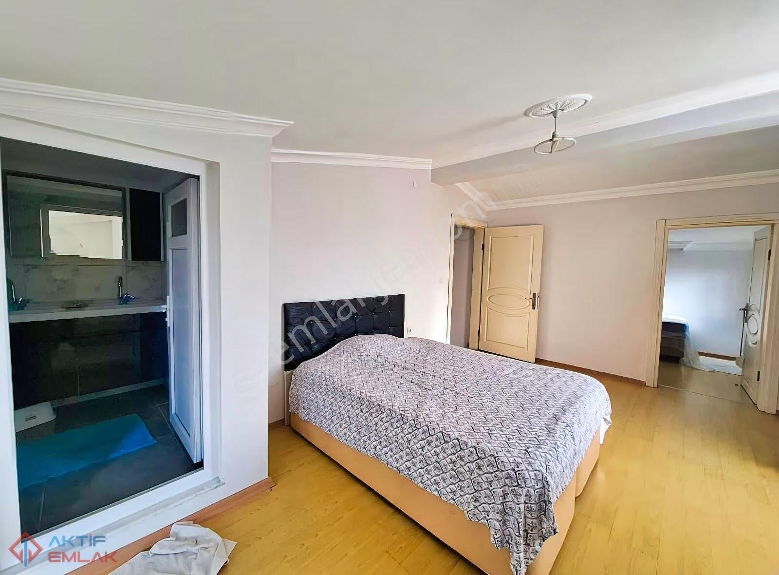 ▓aktiften Tahtakuşlarda Denize 230m Otoparklı Harika 6+1müstakil - Görsel 26