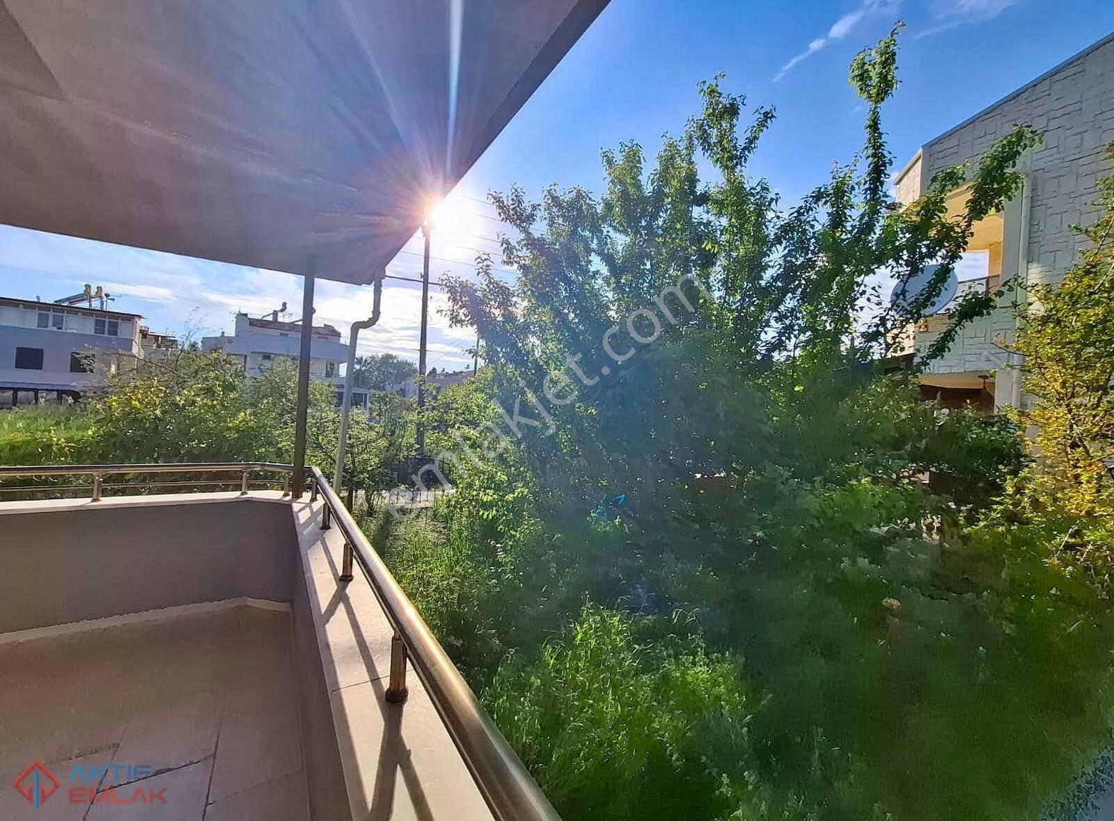 ▓aktiften Tahtakuşlarda Denize 230m Otoparklı Harika 6+1müstakil - Görsel 8