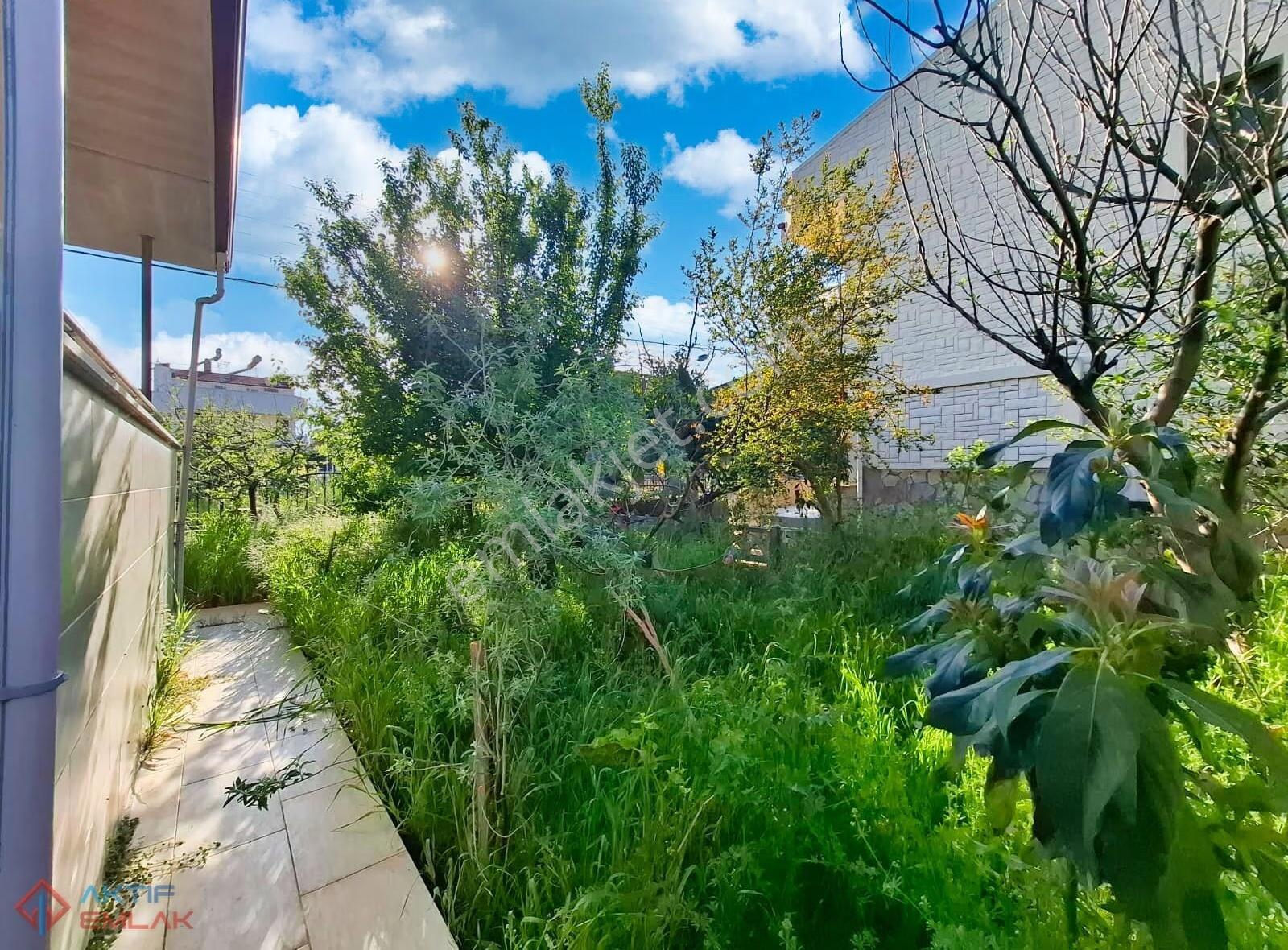▓aktiften Tahtakuşlarda Denize 230m Otoparklı Harika 6+1müstakil - Görsel 3