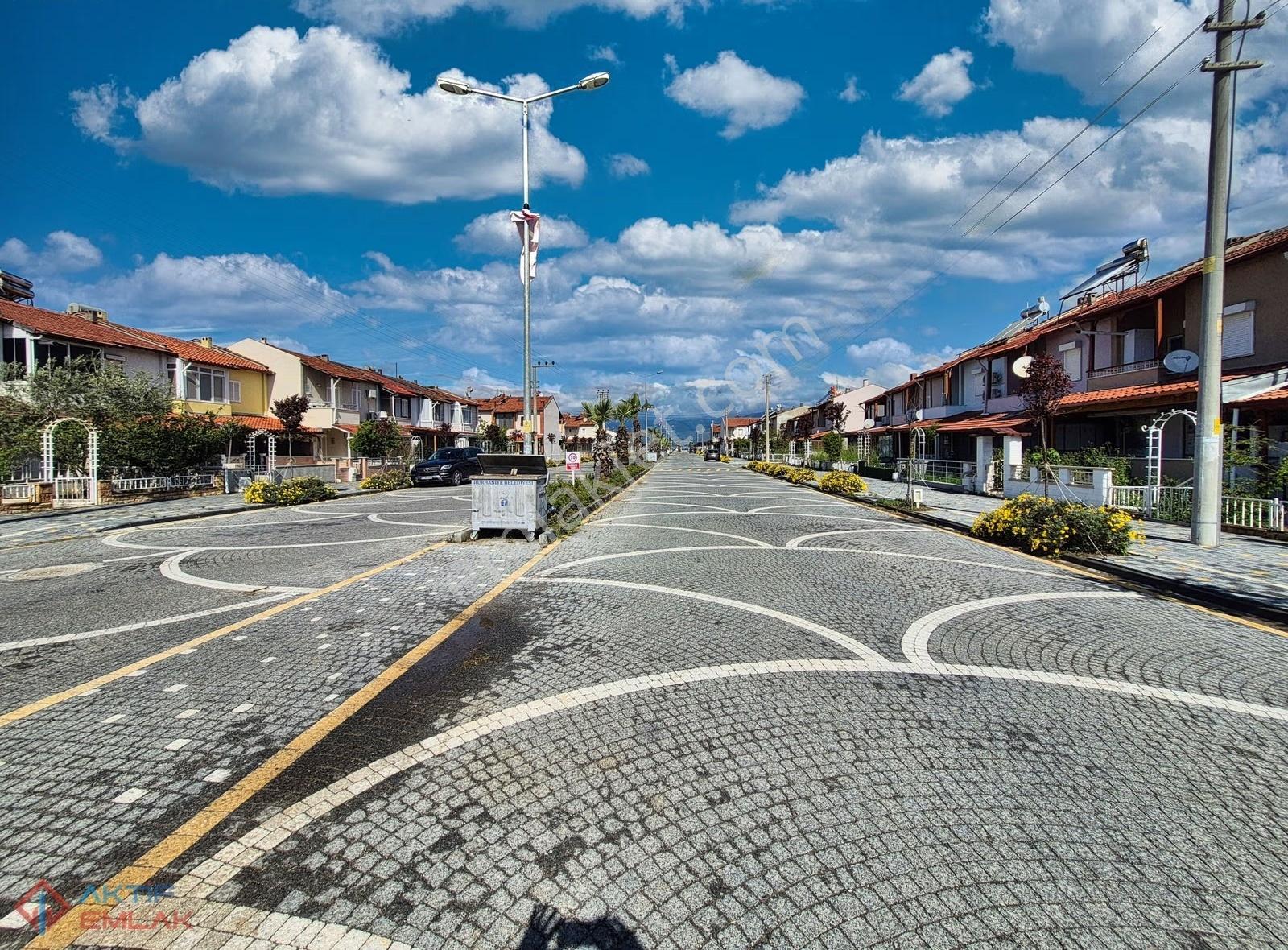 ▓aktif'ten Burhaniye'de Denize Sıfır Havuzlu Harika 3+1 Müstakil - Görsel 23