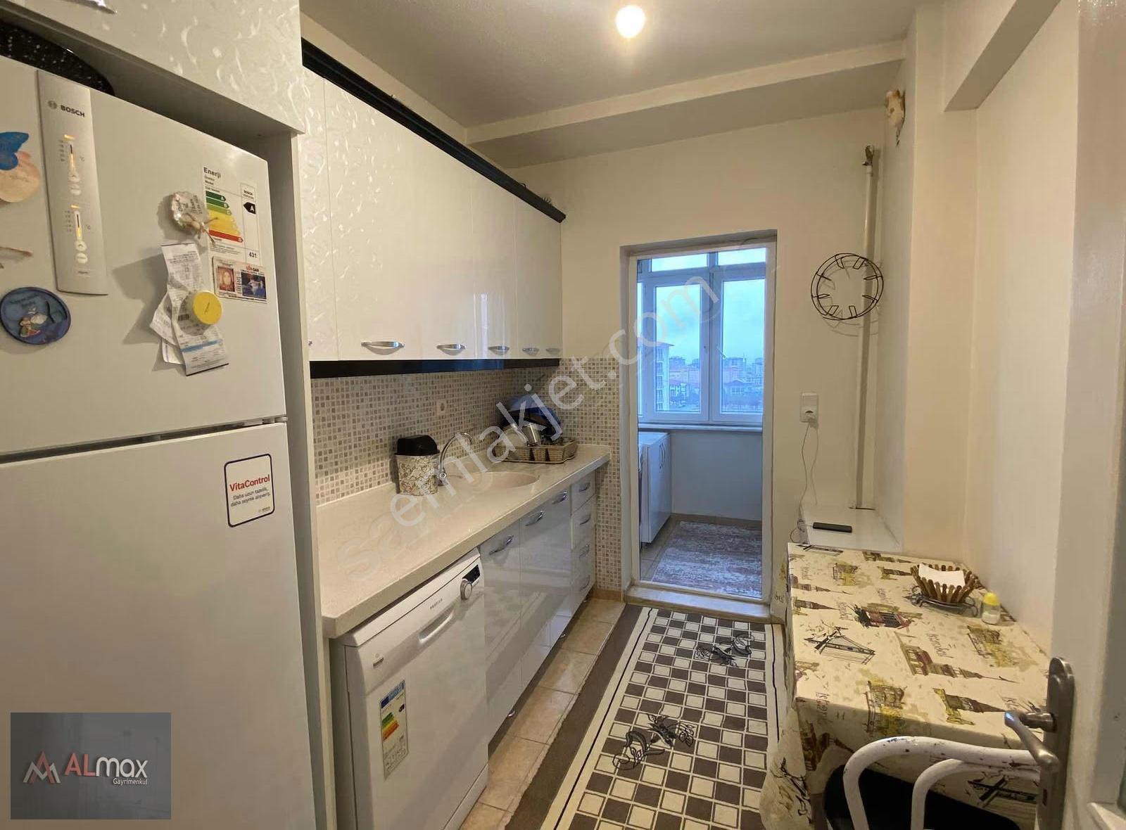 Kayseri Toki 7. Bölge | 2+1 | Merkezi Konum | Krediye Uygun
