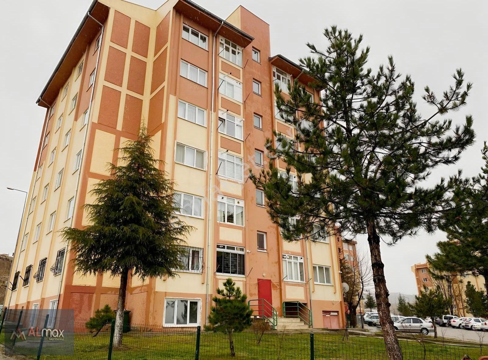 Kayseri Toki 7. Bölge | 2+1 | Merkezi Konum | Krediye Uygun - Görsel 3