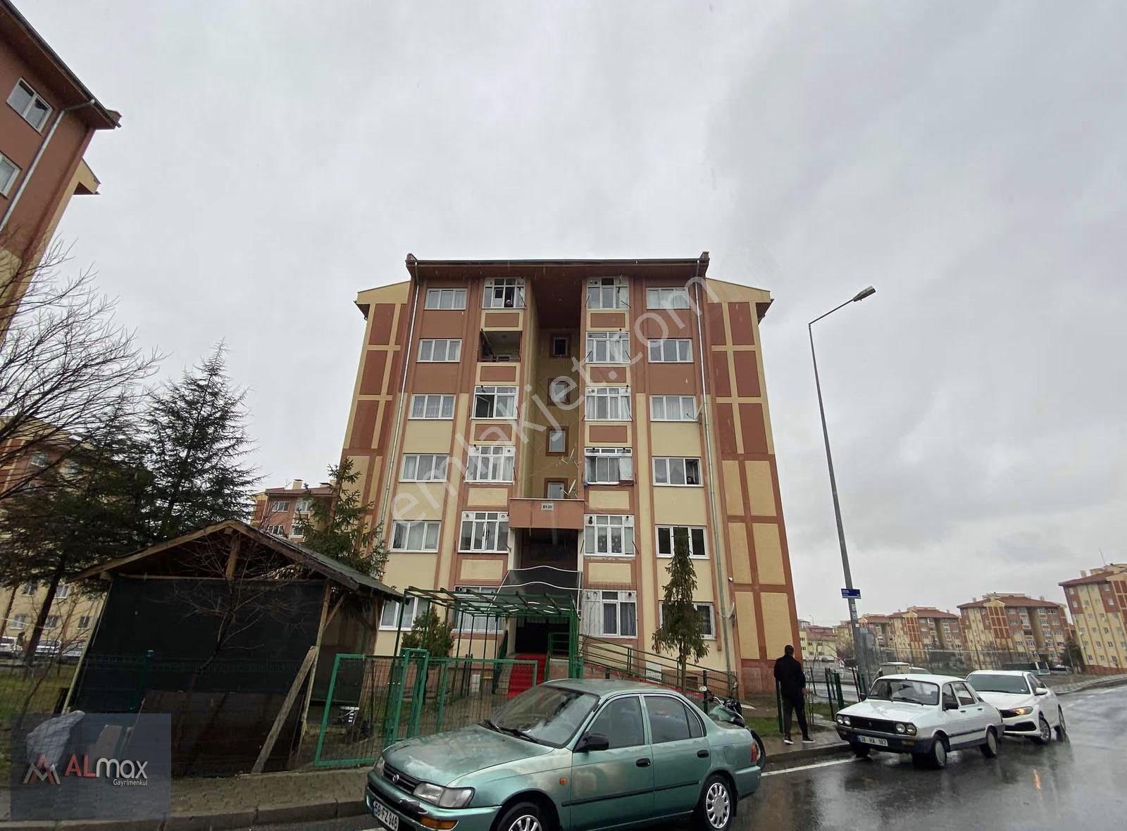 Kayseri Toki 7. Bölge | 2+1 | Merkezi Konum | Krediye Uygun - Görsel 12