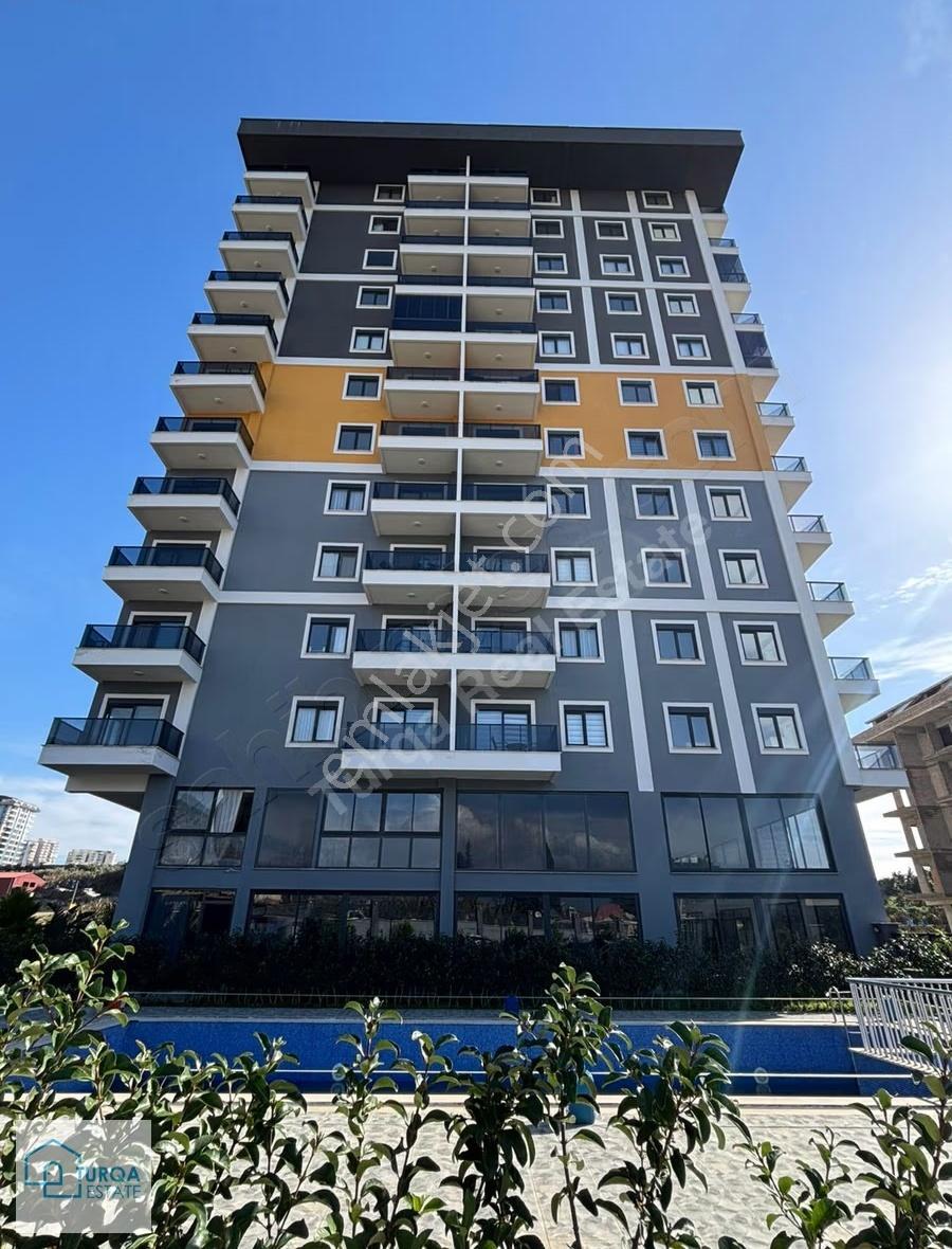 Prıme Loft 1+1 Mahmutlar - Görsel 5