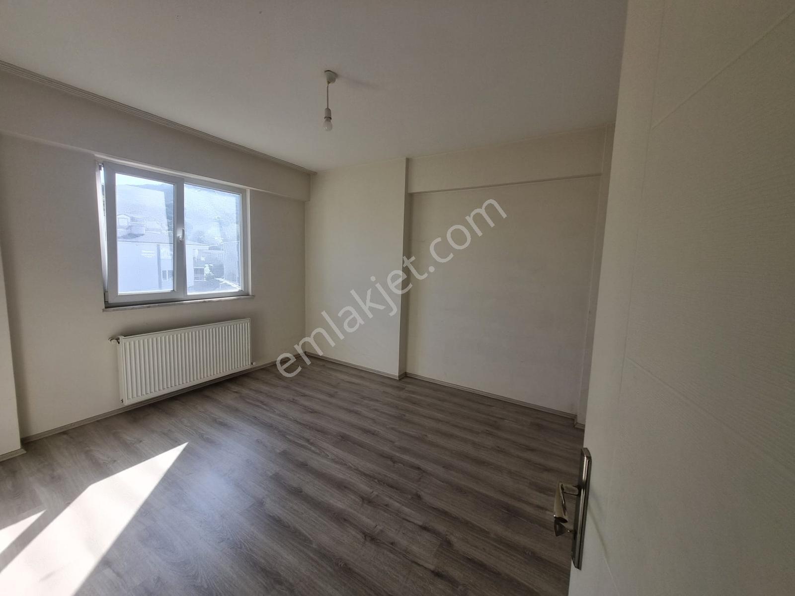 Kocaeli İzmit Karadenizliler Mah Satılık 2+1 Arakat Daire - Görsel 19