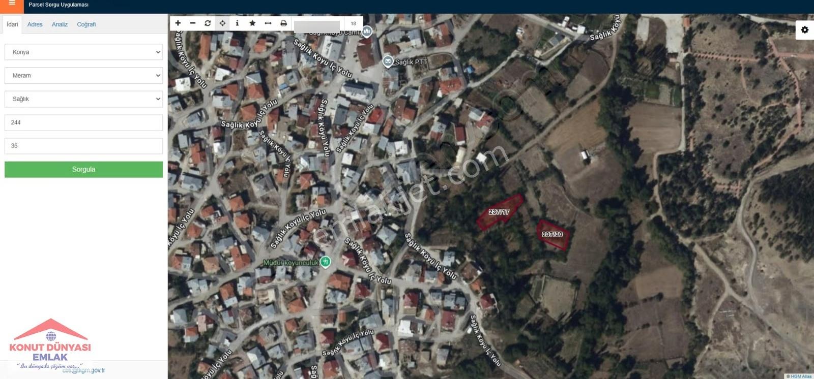 Sağlık'ta Seçmece Köy İçi Tam Bahçelik Bulunmaz Yerler Müstakil - Görsel 5