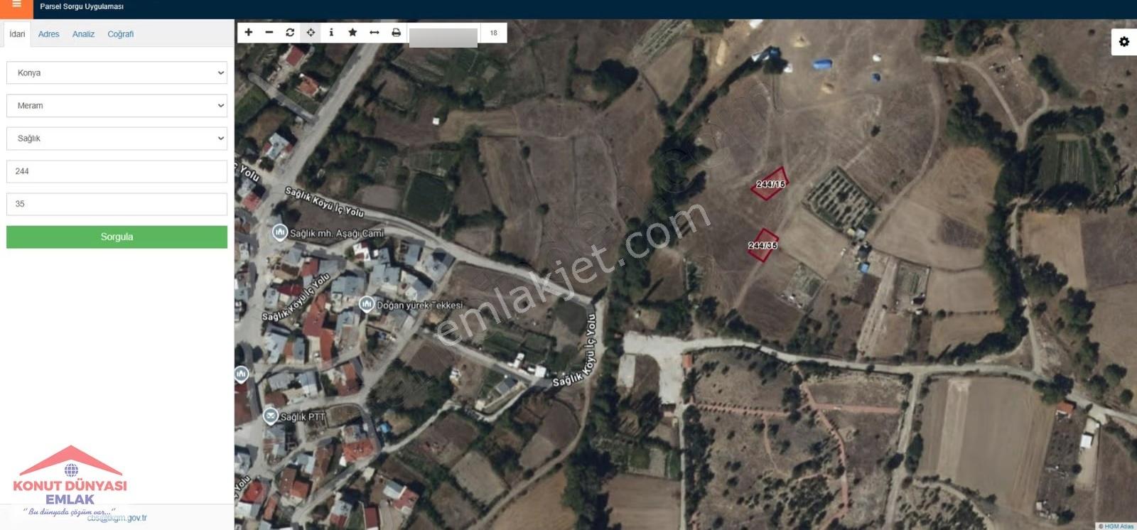 Sağlık'ta Seçmece Köy İçi Tam Bahçelik Bulunmaz Yerler Müstakil - Görsel 6