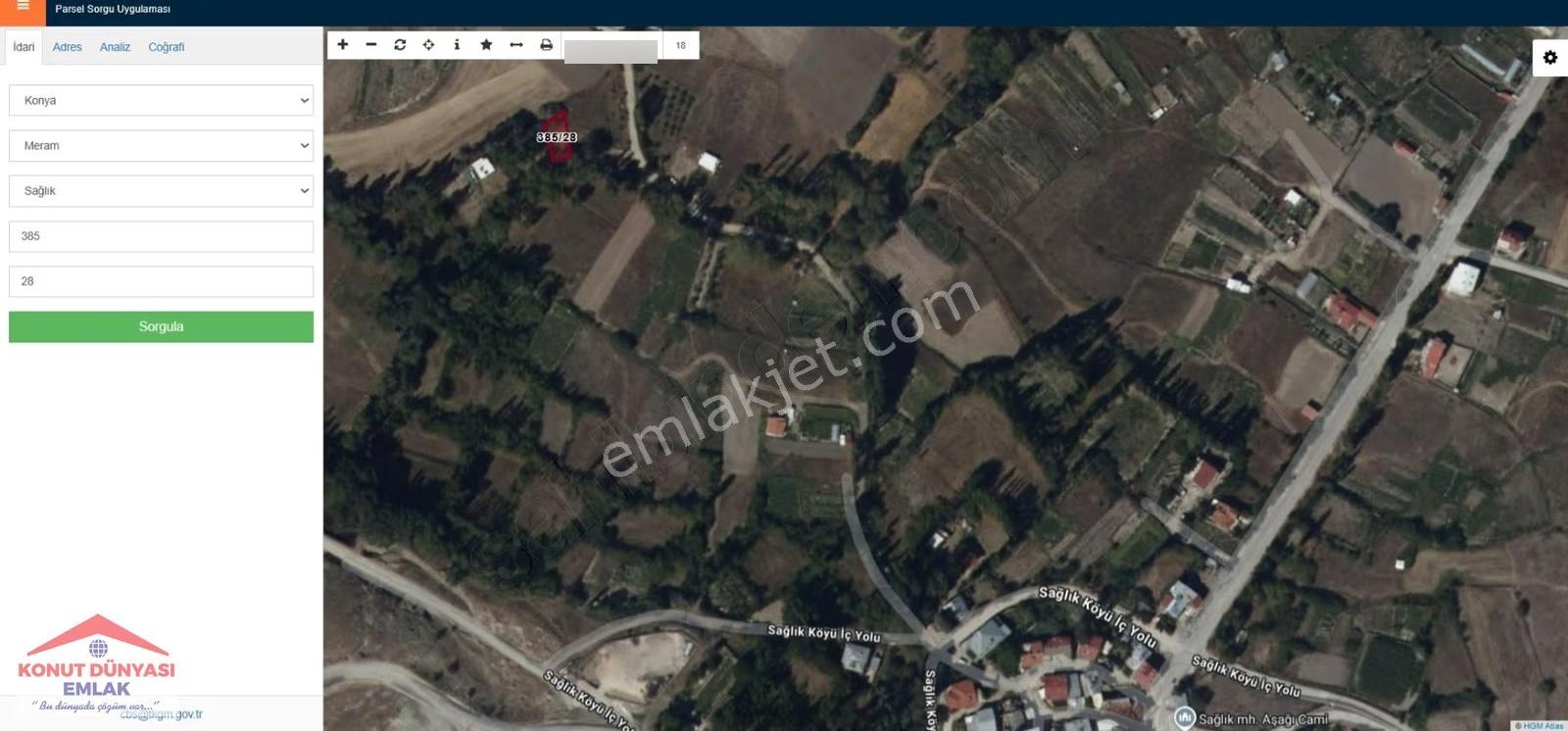 Sağlık'ta Seçmece Köy İçi Tam Bahçelik Bulunmaz Yerler Müstakil - Görsel 2