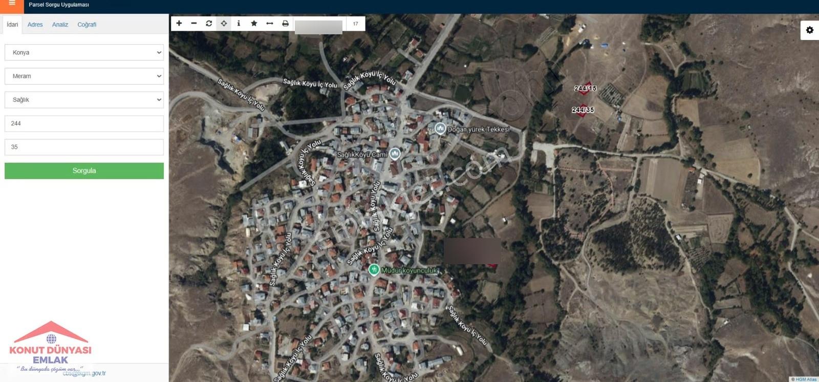 Sağlık'ta Seçmece Köy İçi Tam Bahçelik Bulunmaz Yerler Müstakil - Görsel 4