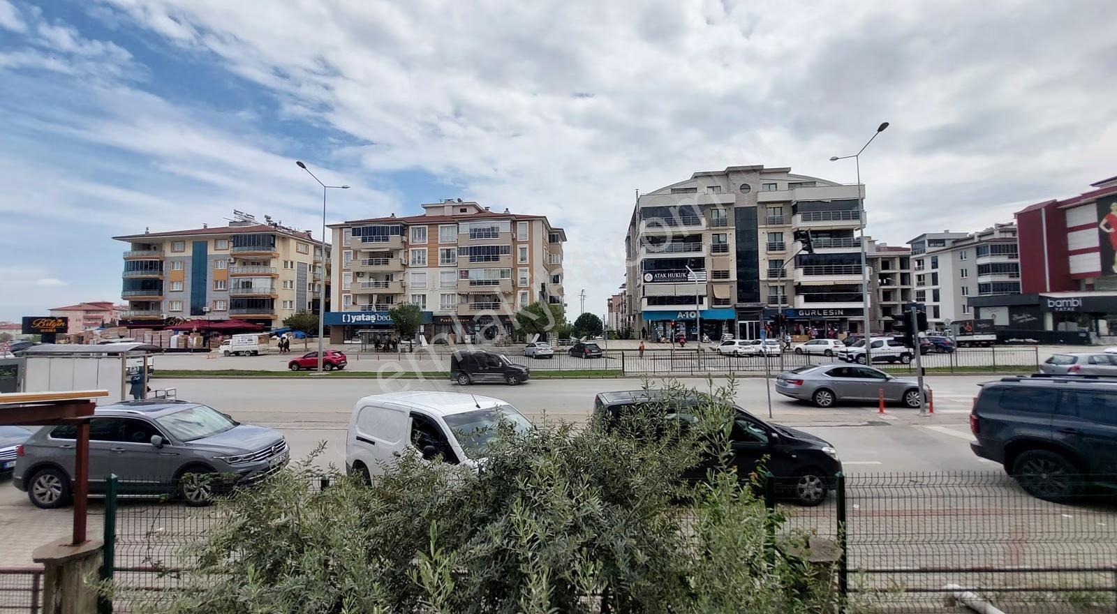 Albayrak Meydanında Tabela Değeri Yüksek Kiralık Fırsat Ofis - Görsel 14