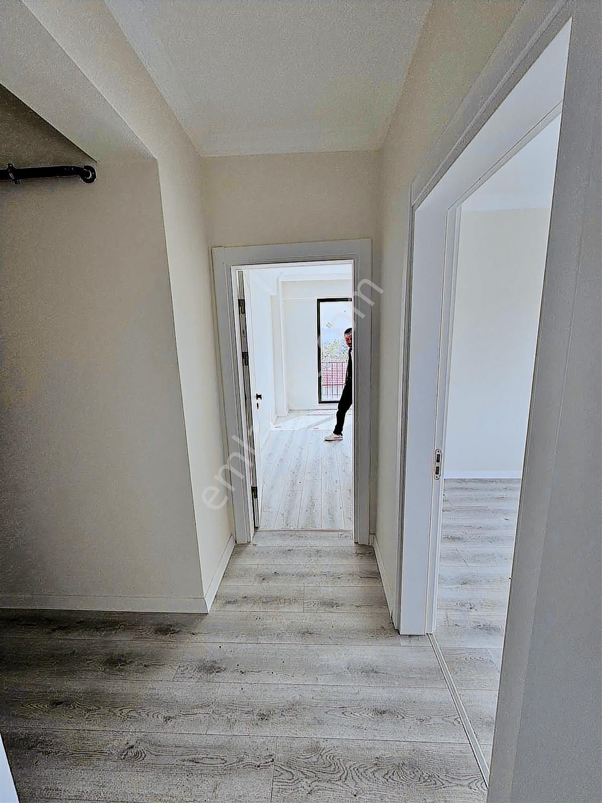 Sancak Emlaktan Hendek Köprübaşı Mahallesinde Satılık Lüx 3+1 - Görsel 25