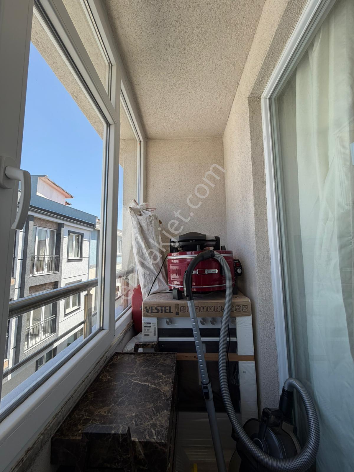 Çorlu Havuzlarda Cumhuriyet Parkına Yakın 2+1 Satılık Daire - Görsel 17